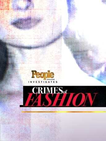 Bild från filmen People Magazine Investigates: Crimes of Fashion