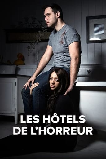 Bild från filmen Do Not Disturb: Hotel Horrors