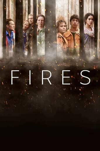 Tv-serien: Fires