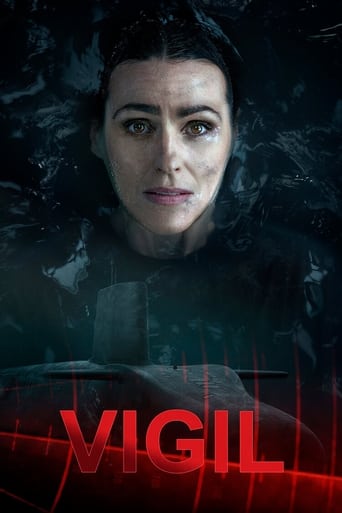 Tv-serien: Vigil
