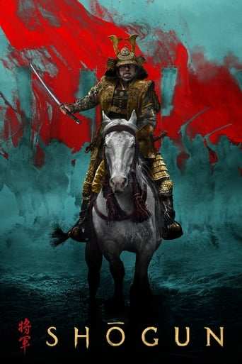 Tv-serien: Shōgun