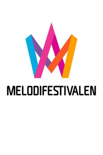 Bild från filmen Melodifestivalen 2023