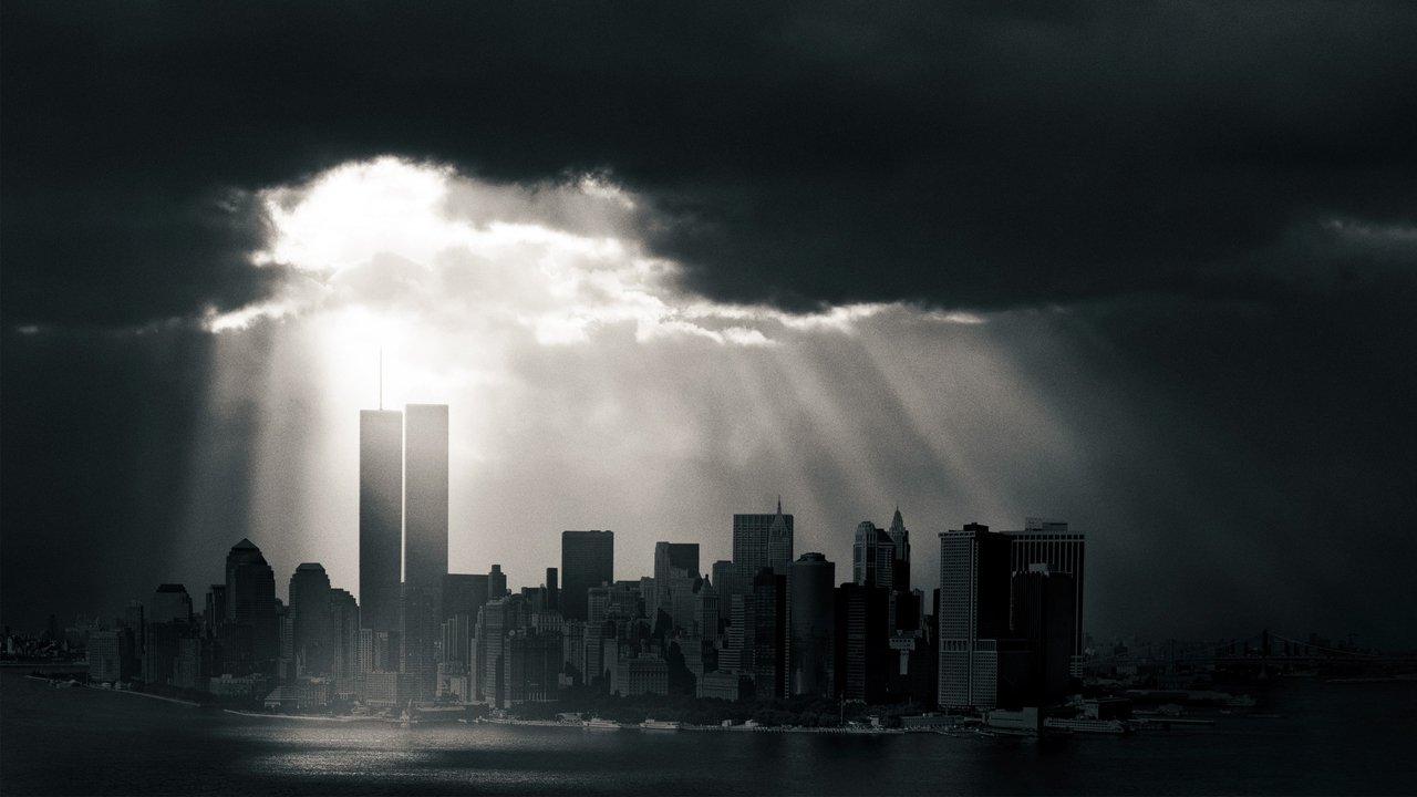 National Geographic - 9/11: One Day in America