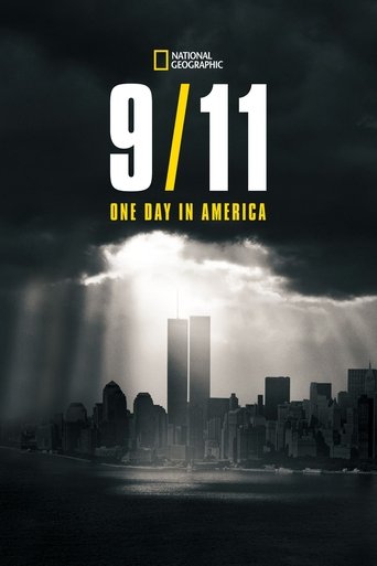 Tv-serien: 9/11: One Day in America