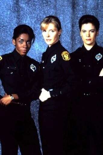 Tv-serien: Sirens