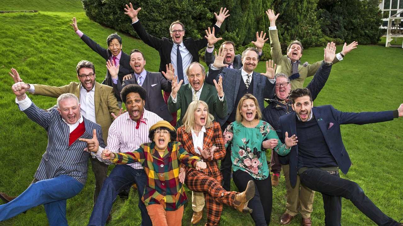 Bargain hunt