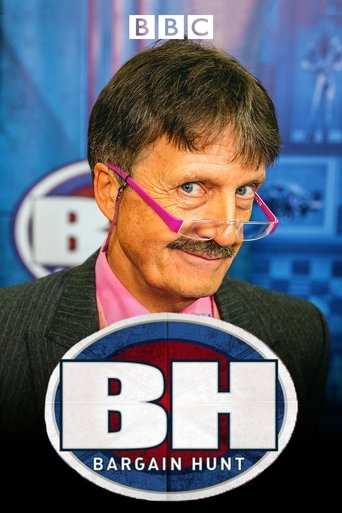 Bild från filmen Bargain hunt