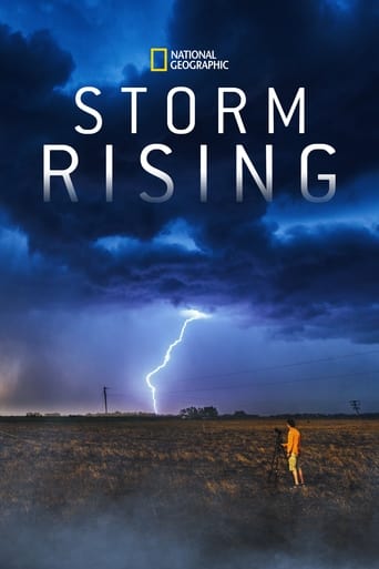 Bild från filmen Storm rising