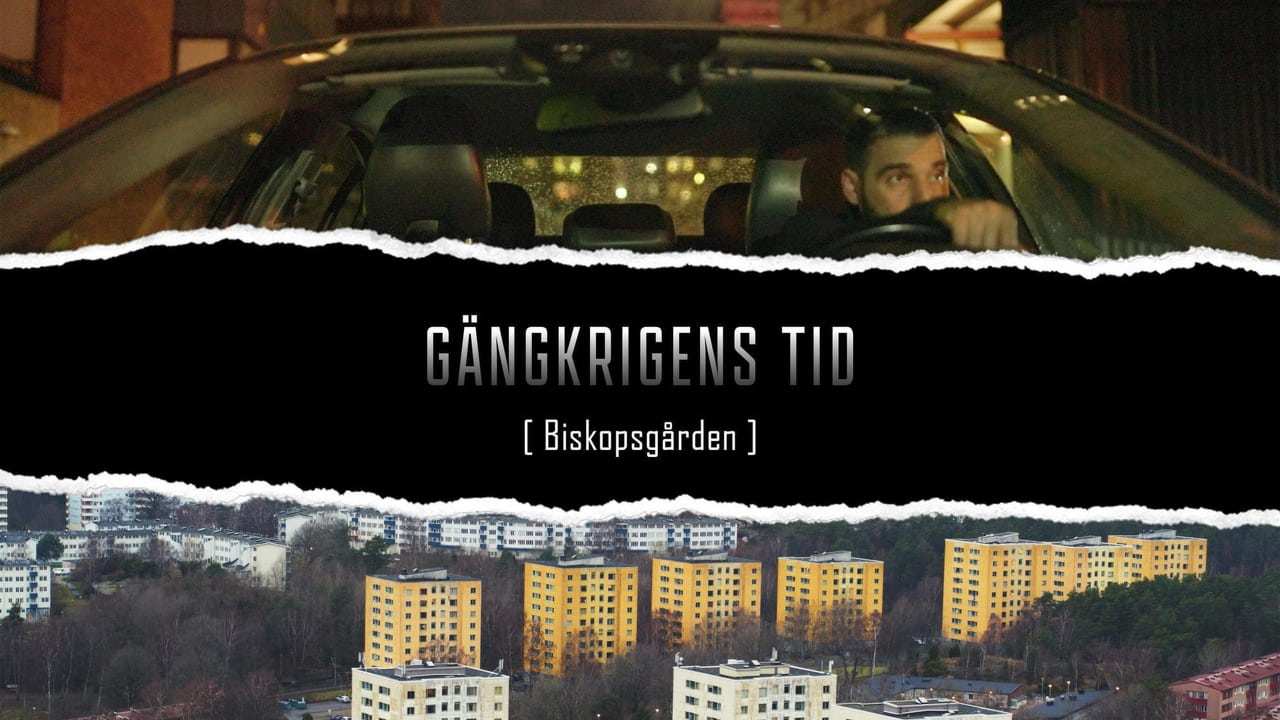 Gängkrigens tid