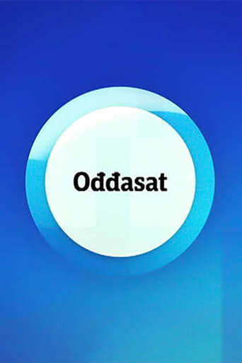 Tv-serien: Oddasat