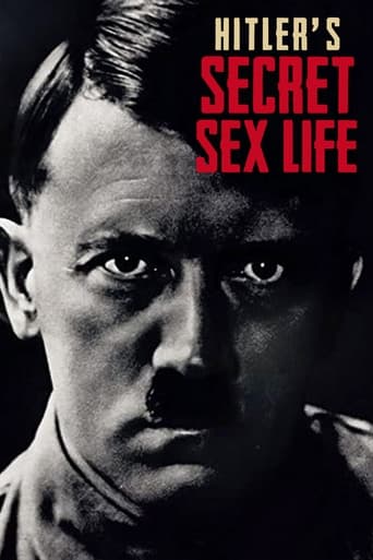 Bild från filmen Hitler's Secret Sex Life