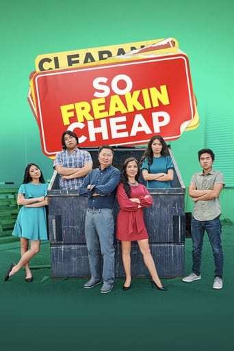 Tv-serien: So Freakin Cheap