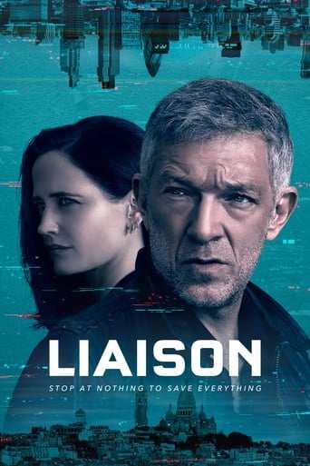 Tv-serien: Liaison