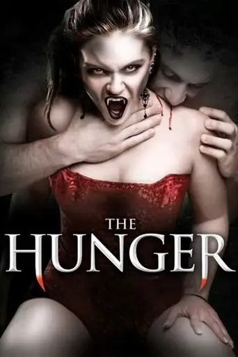 Bild från filmen Hunger