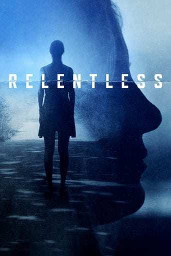 Bild från filmen Relentless