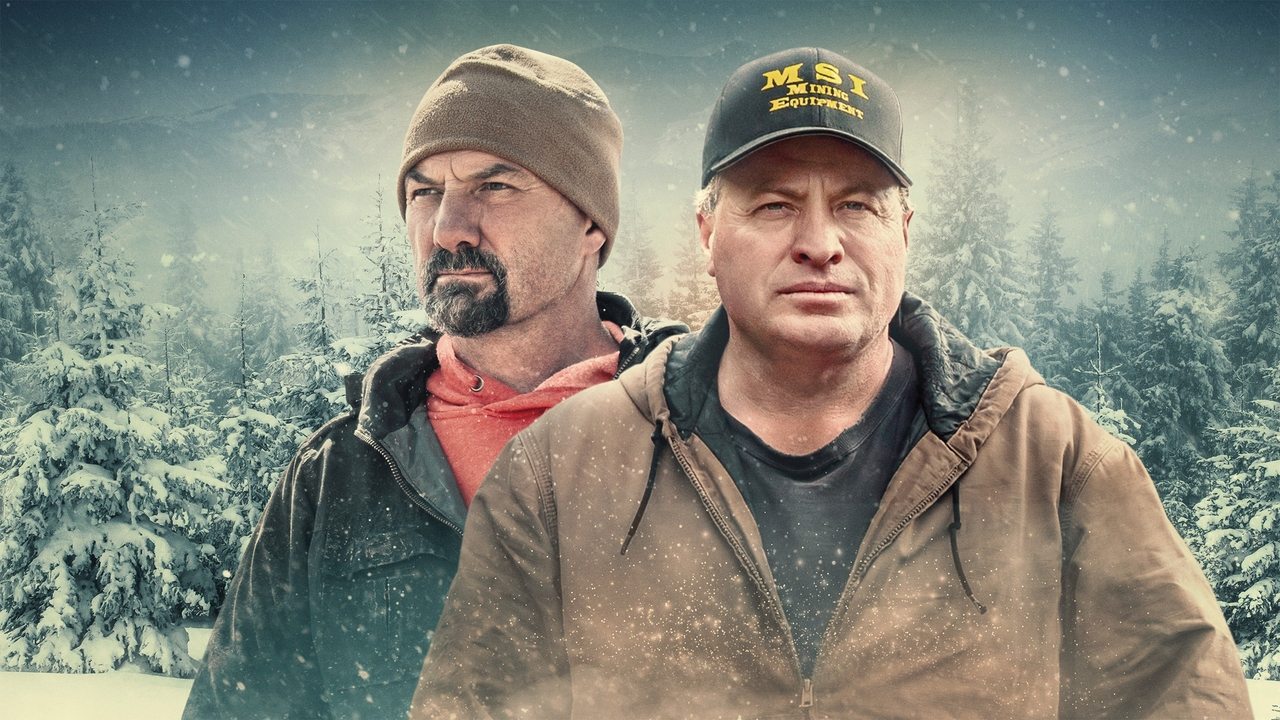 Discovery Channel - Gold Rush: Winter's Fortune