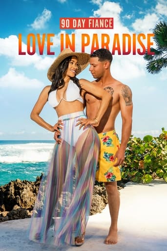 Tv-serien: 90 Day Fiancé: Love in Paradise