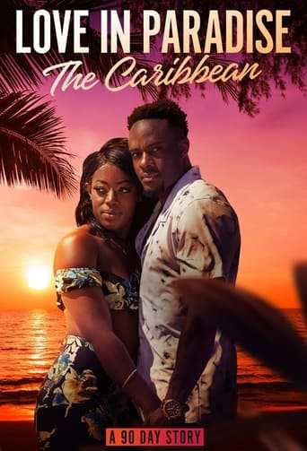 Bild från filmen Love in Paradise: The Caribbean