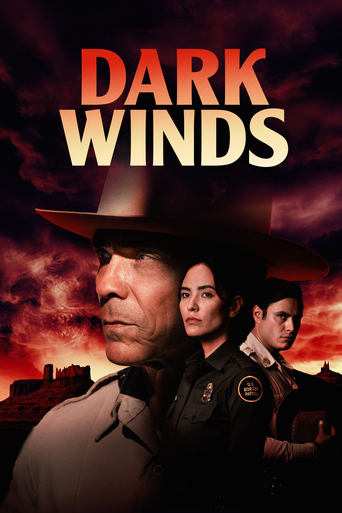Tv-serien: Dark Winds