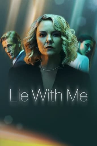 Tv-serien: Lie with Me