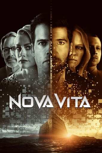Bild från filmen Nova Vita
