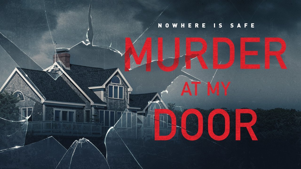 TV3 - Murder at My Door