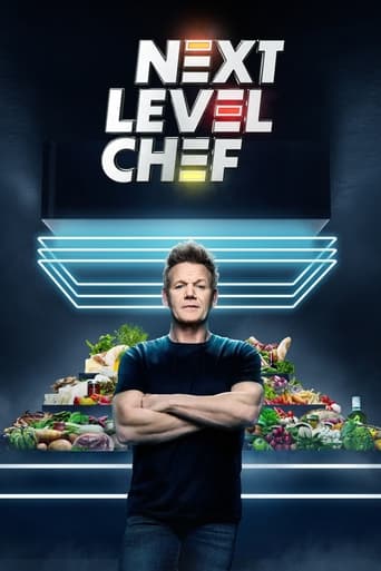 Bild från filmen Next Level Chef