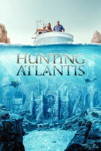 Tv-serien: Hunting Atlantis