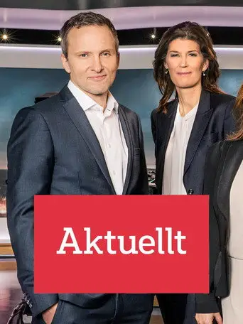 Bild från filmen Aktuellt
