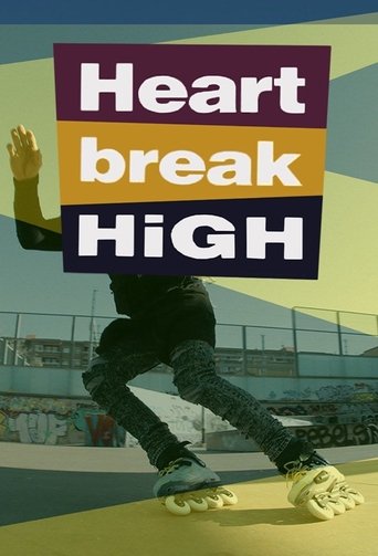 Tv-serien: Heartbreak High