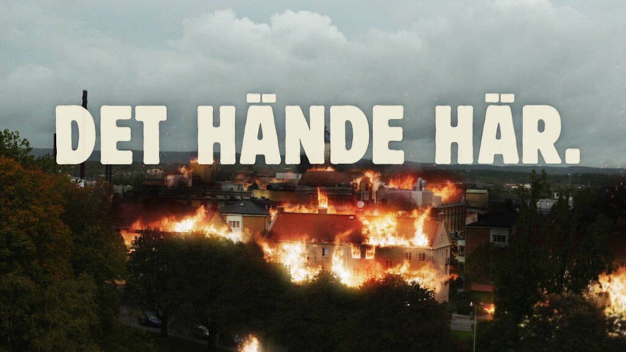 Det hände här