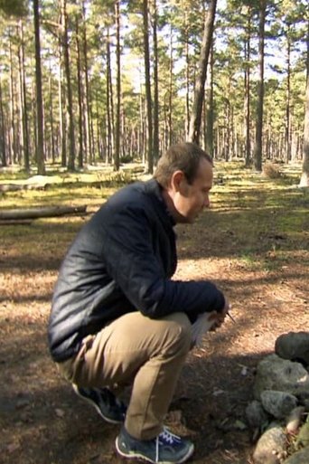Bild från filmen Det hände här