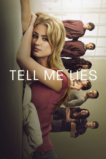 Tv-serien: Tell Me Lies
