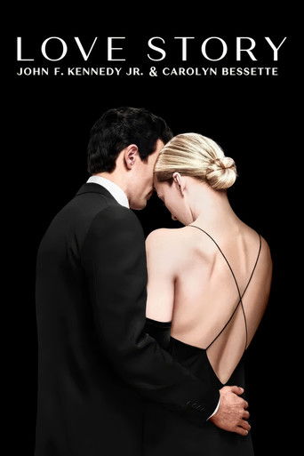 Tv-serien: Love Story