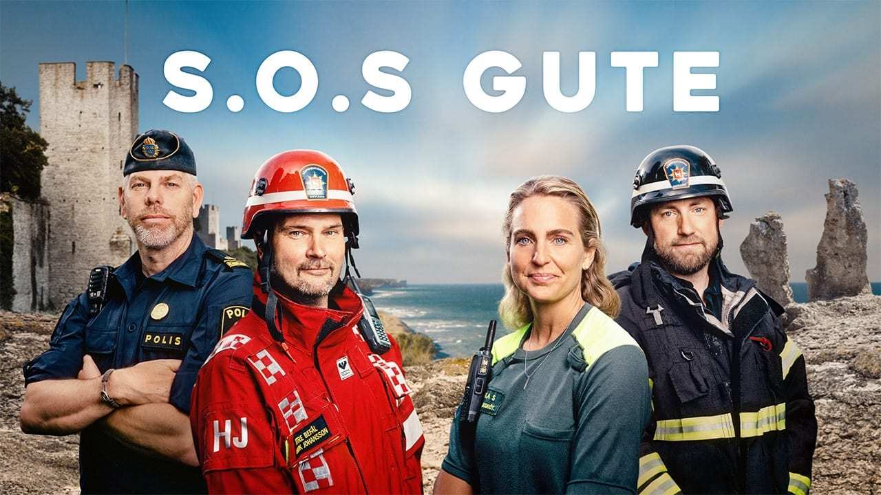 S.O.S Gute
