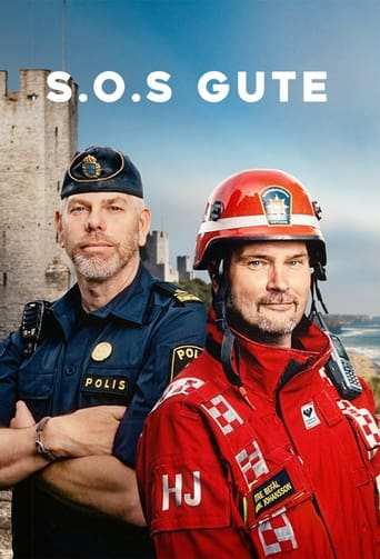 Tv-serien: S.O.S Gute
