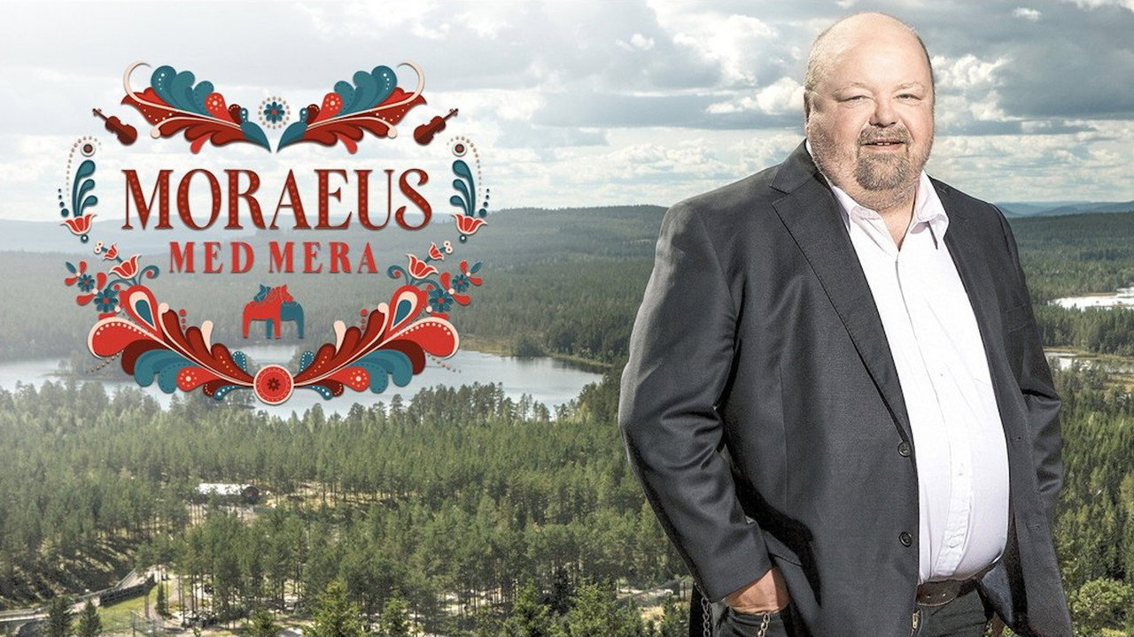 SVT1 - Moraeus med mera