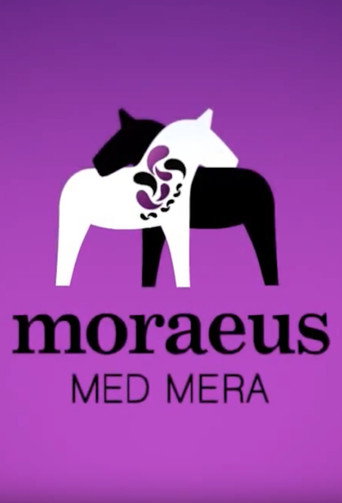 Bild från filmen Moraeus med mera