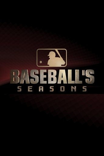 Tv-serien: MLB: Baseball's Seasons