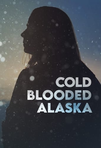 Bild från filmen Cold blooded Alaska