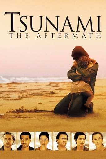 Tv-serien: Tsunami: The Aftermath