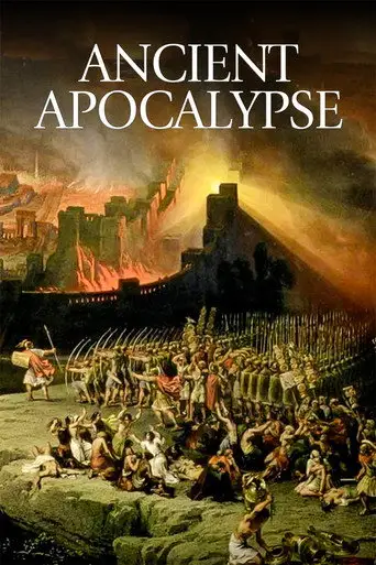 Bild från filmen Historiska apokalypser