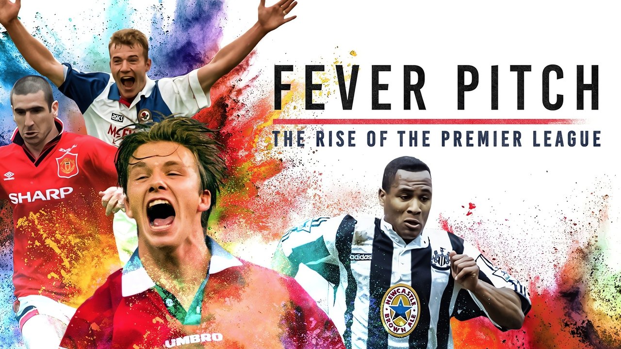 V Sport Football - Premier League