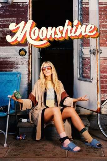 Tv-serien: Moonshine