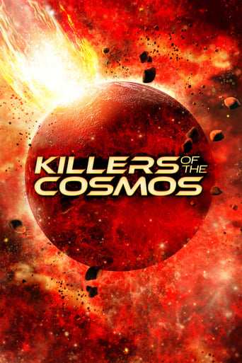 Bild från filmen Killers Of The Cosmos