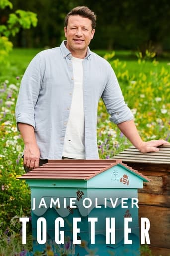 Bild från filmen Jamie Oliver: Together