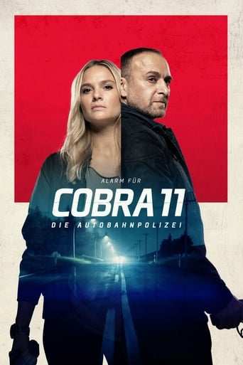 Tv-serien: Cobra 11