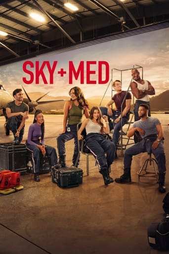 Tv-serien: SkyMed