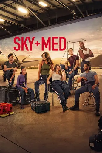 Bild från filmen Skymed