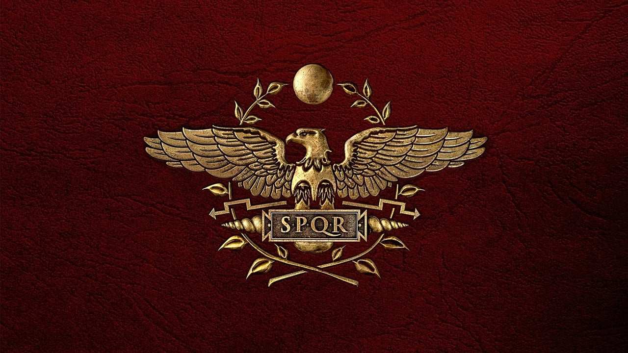 Rome: Rise & Fall Of An Empire